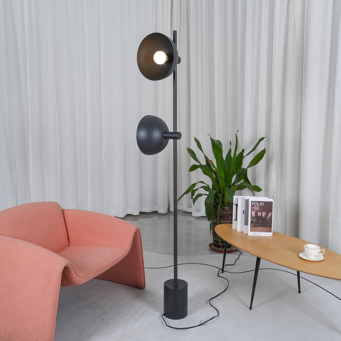 Studio Floor Lamp-DWHOME