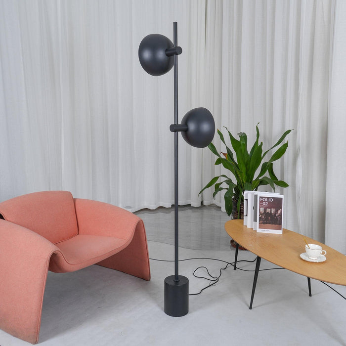 Studio Floor Lamp-DWHOME