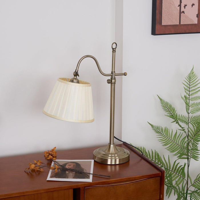 Suffolk Table Lamp-DWHOME