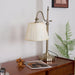 Suffolk Table Lamp-DWHOME