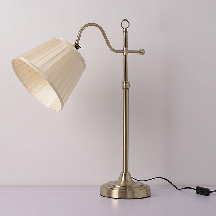 Suffolk Table Lamp-DWHOME