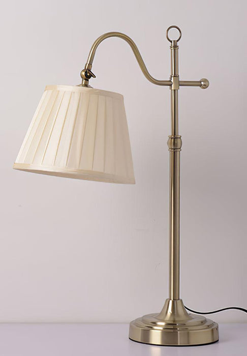 Suffolk Table Lamp-DWHOME
