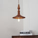 Sumally Pendant Lamp.