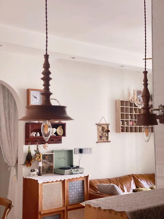 Sumally Pendant Lamp-DWHOME