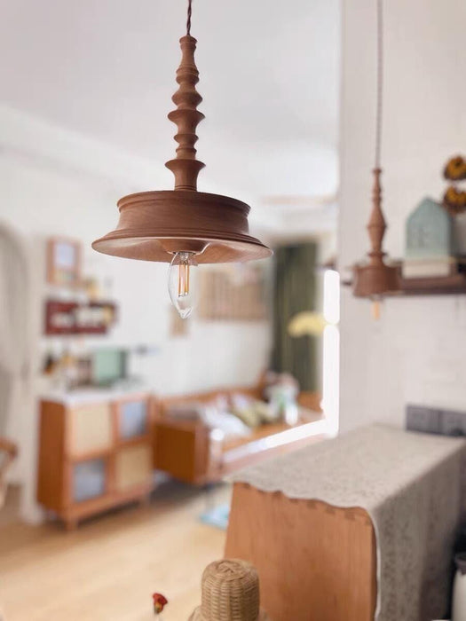 Sumally Pendant Lamp.