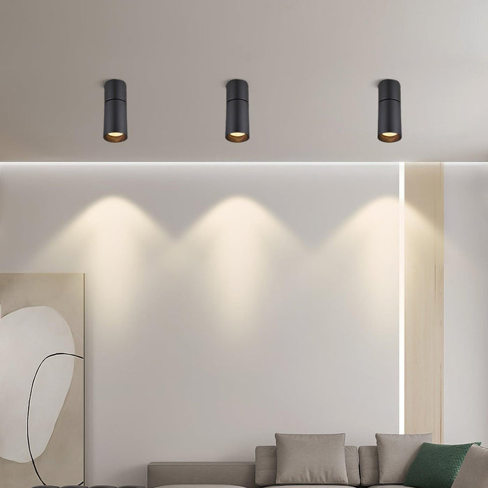 Sunny LED Spotlights-DWHOME