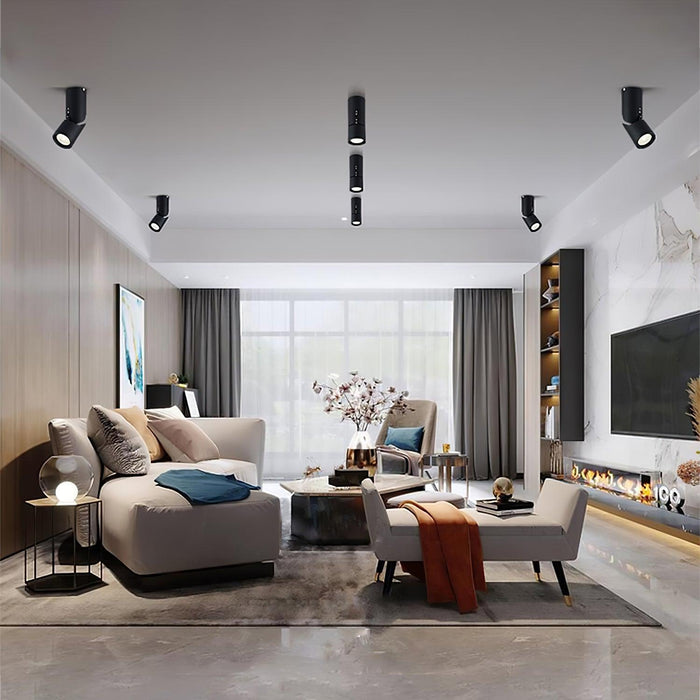 Sunny LED Spotlights-DWHOME