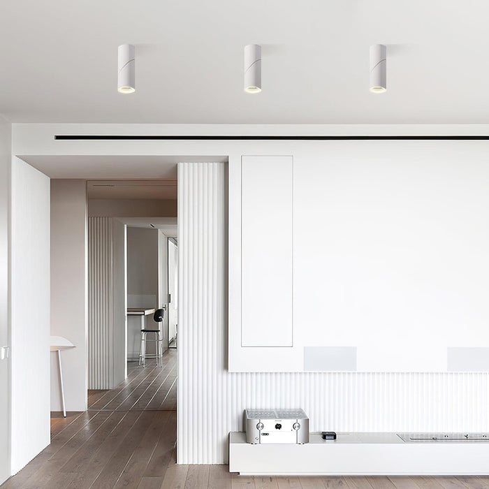 Sunny LED Spotlights-DWHOME