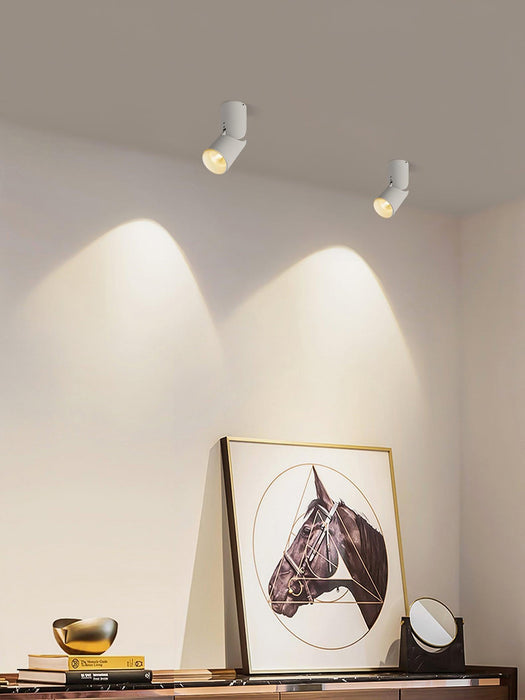 Sunny LED Spotlights-DWHOME