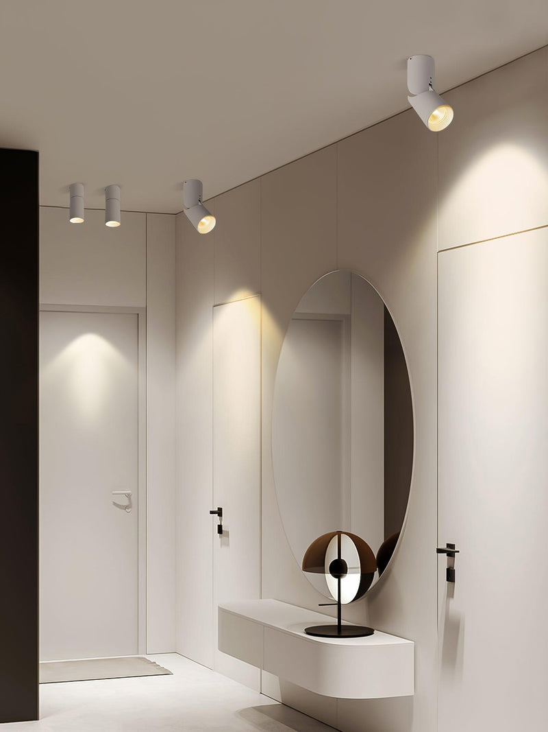 Sunny LED Spotlights-DWHOME