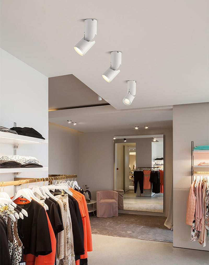 Sunny LED Spotlights-DWHOME