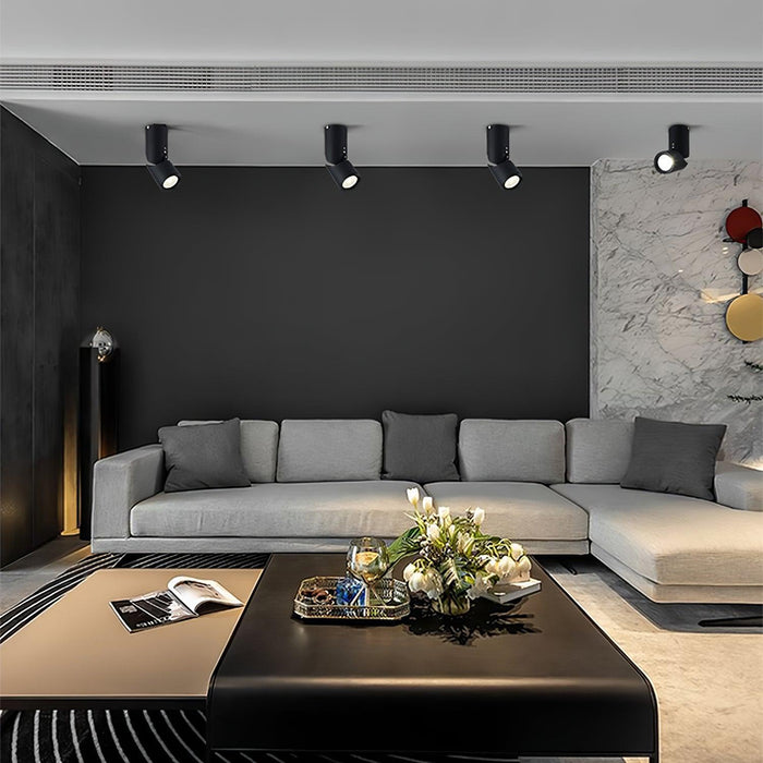 Sunny LED Spotlights-DWHOME