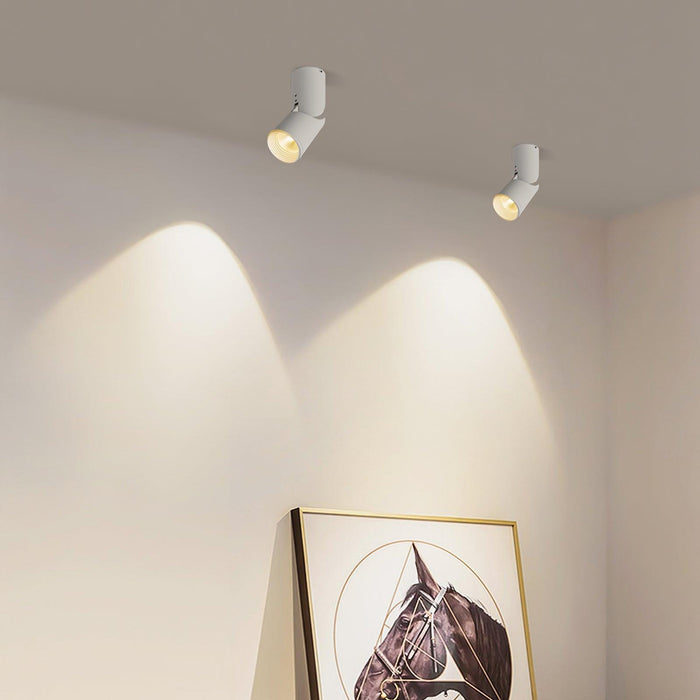 Sunny LED Spotlights-DWHOME