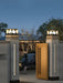 Sunrise Garden Outdoor Light-DWHOME