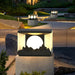 Sunrise Garden Outdoor Light-DWHOME