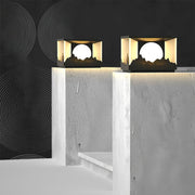 Sunrise Garden Outdoor Light-DWHOME