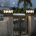 Sunrise Garden Outdoor Light-DWHOME