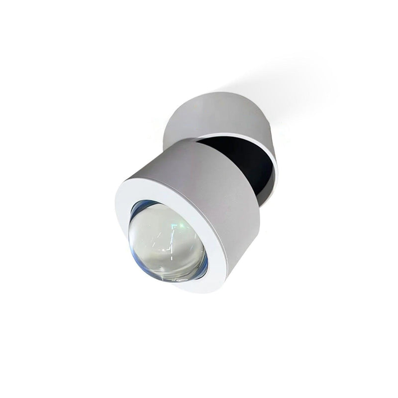 Sunset Adjustable LED Spotlight-DWHOME