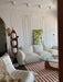 Surfboard Floor Lamp-DWHOME