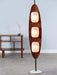 Surfboard Floor Lamp - Vakkerlight