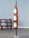 Surfboard Floor Lamp - Vakkerlight