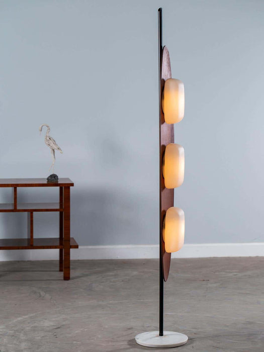 Surfboard Floor Lamp-DWHOME