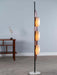 Surfboard Floor Lamp-DWHOME