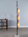 Surfboard Floor Lamp - Vakkerlight