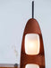 Surfboard Floor Lamp - Vakkerlight