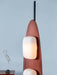 Surfboard Floor Lamp - Vakkerlight