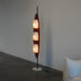 Surfboard Floor Lamp.