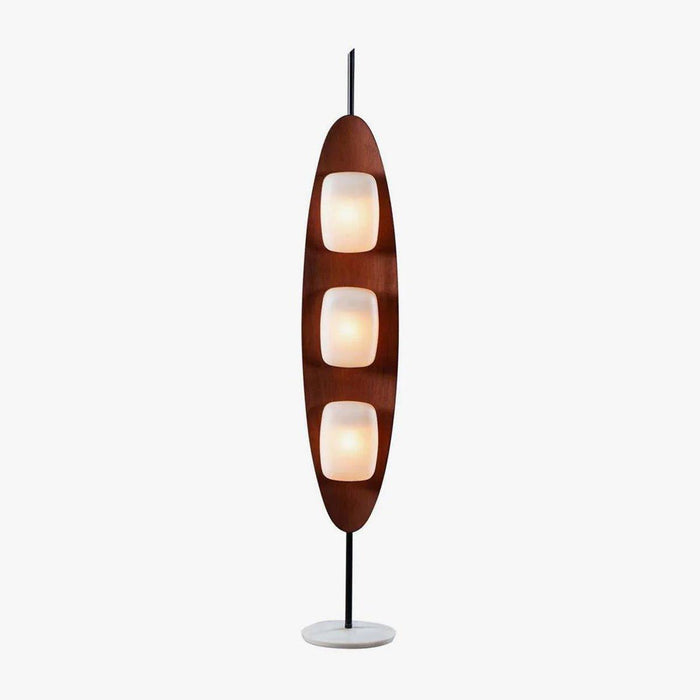 Surfboard Floor Lamp-DWHOME
