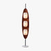 Surfboard Floor Lamp-DWHOME