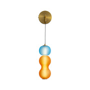 Surge Wall Lamp-DWHOME