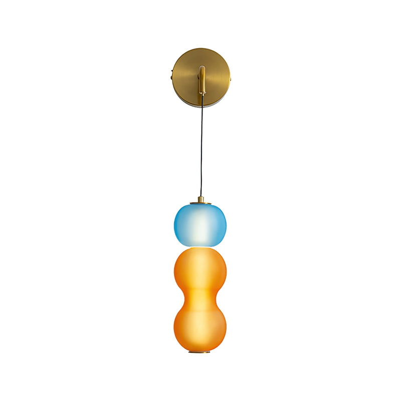 Surge Wall Lamp-DWHOME