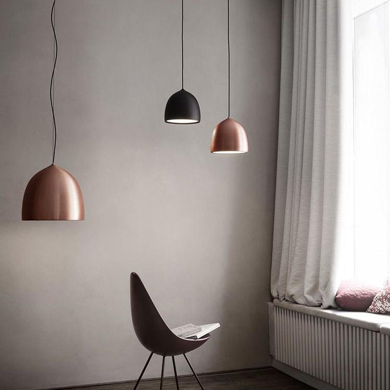 Suspence Pendant Light-DWHOME