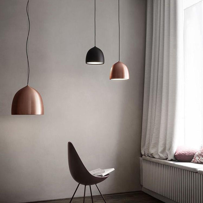 Suspence Pendant Light-DWHOME