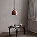 Suspence Pendant Light-DWHOME