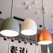 Suspence Pendant Light-DWHOME