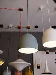 Suspence Pendant Light-DWHOME