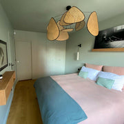 Screen Cannage Suspension-DWHOME