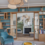 Screen Cannage Suspension-DWHOME