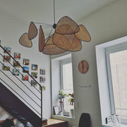 Screen Cannage Suspension-DWHOME