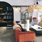 Screen Cannage Suspension-DWHOME