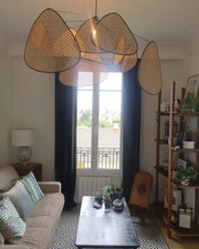 Screen Cannage Suspension-DWHOME