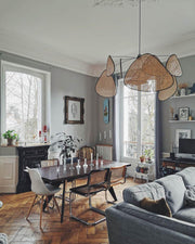 Screen Cannage Suspension-DWHOME