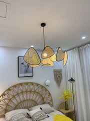Screen Cannage Suspension-DWHOME