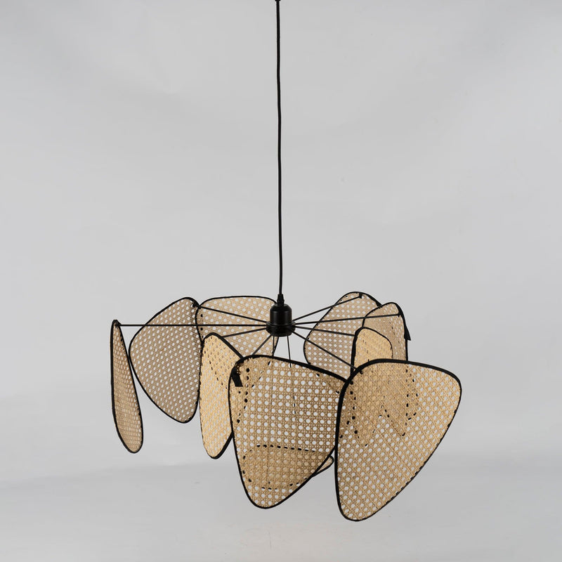 Screen Cannage Suspension-DWHOME