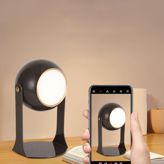 Svejk Built-in Battery Table Lamp-DWHOME