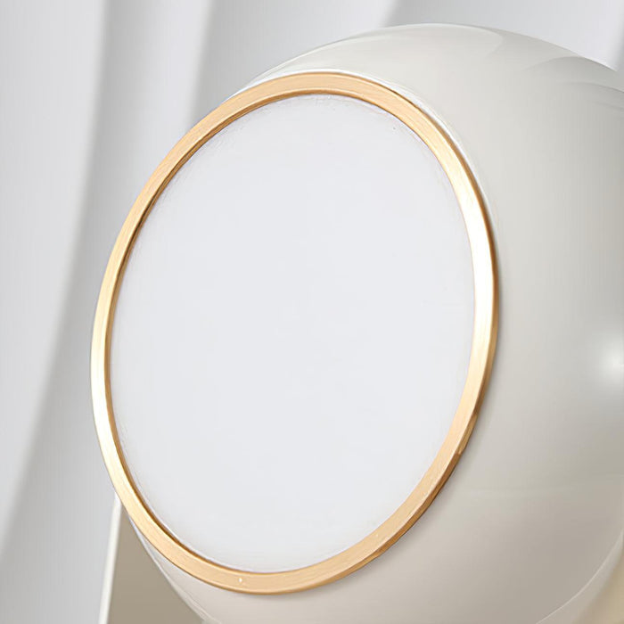 Svejk Built-in Battery Table Lamp-DWHOME